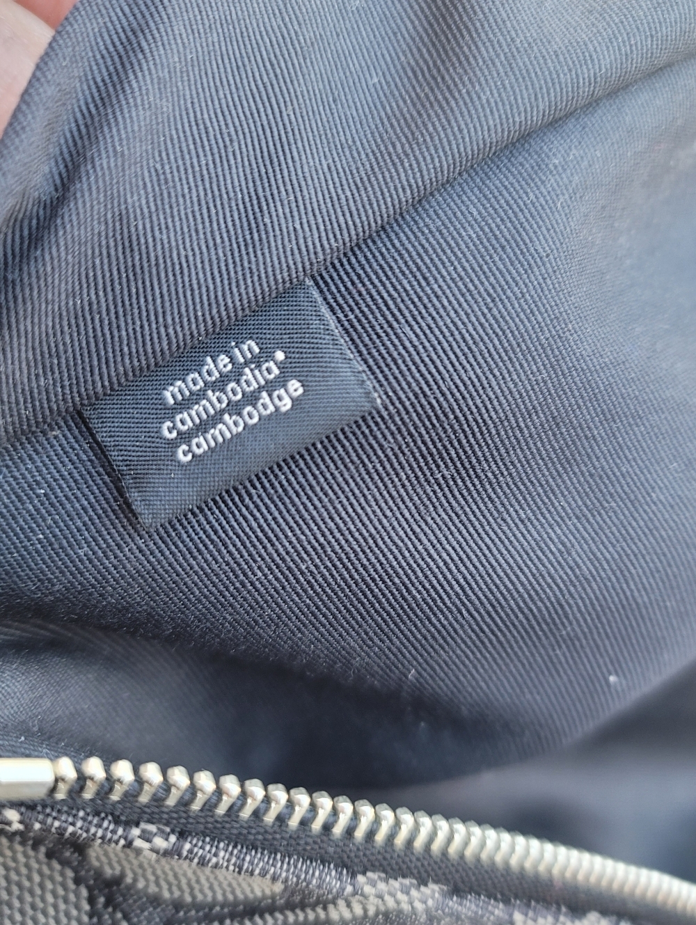 Coach croossbody bag - Picture 11 of 14